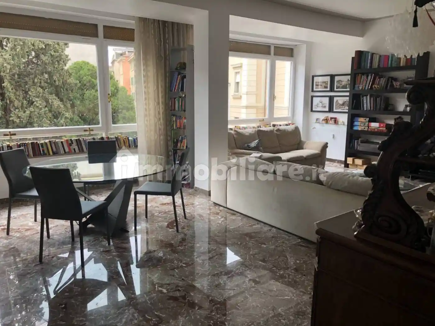 Appartamento in vendita a Terni