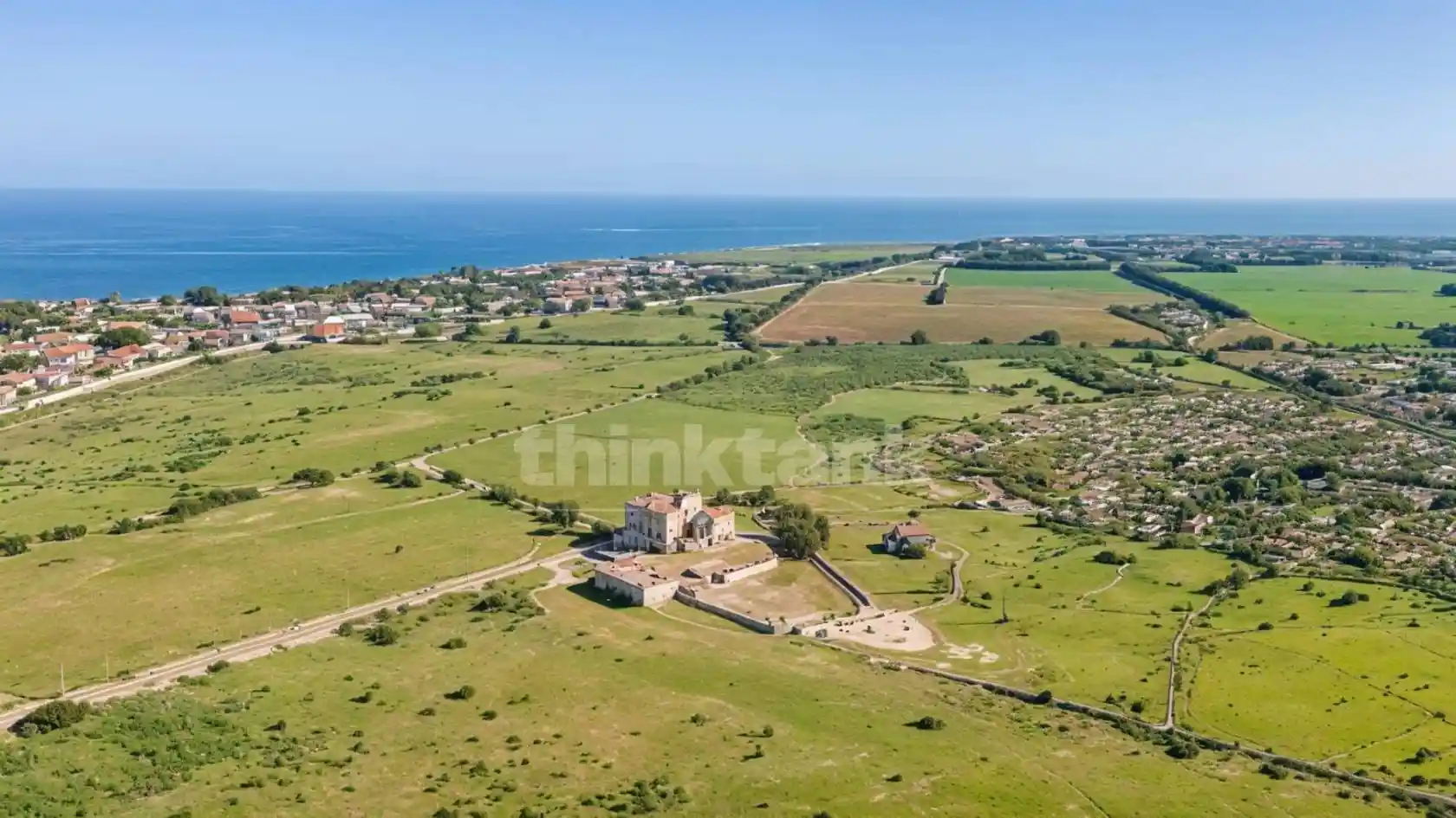 Rustico - Casale in vendita a Siracusa