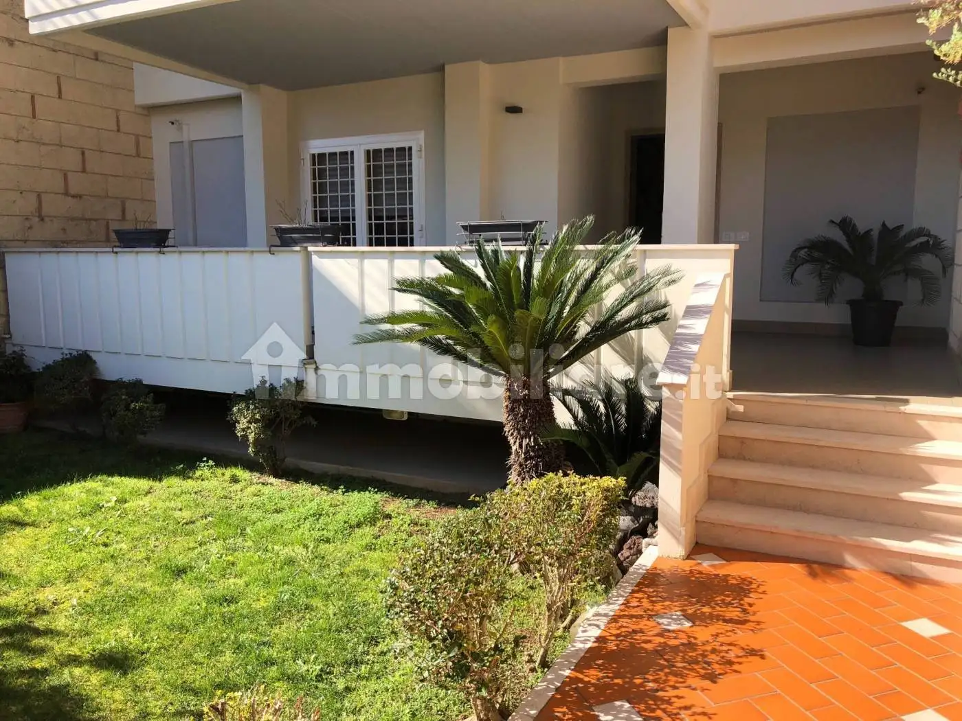 Villetta a schiera in vendita a Caserta