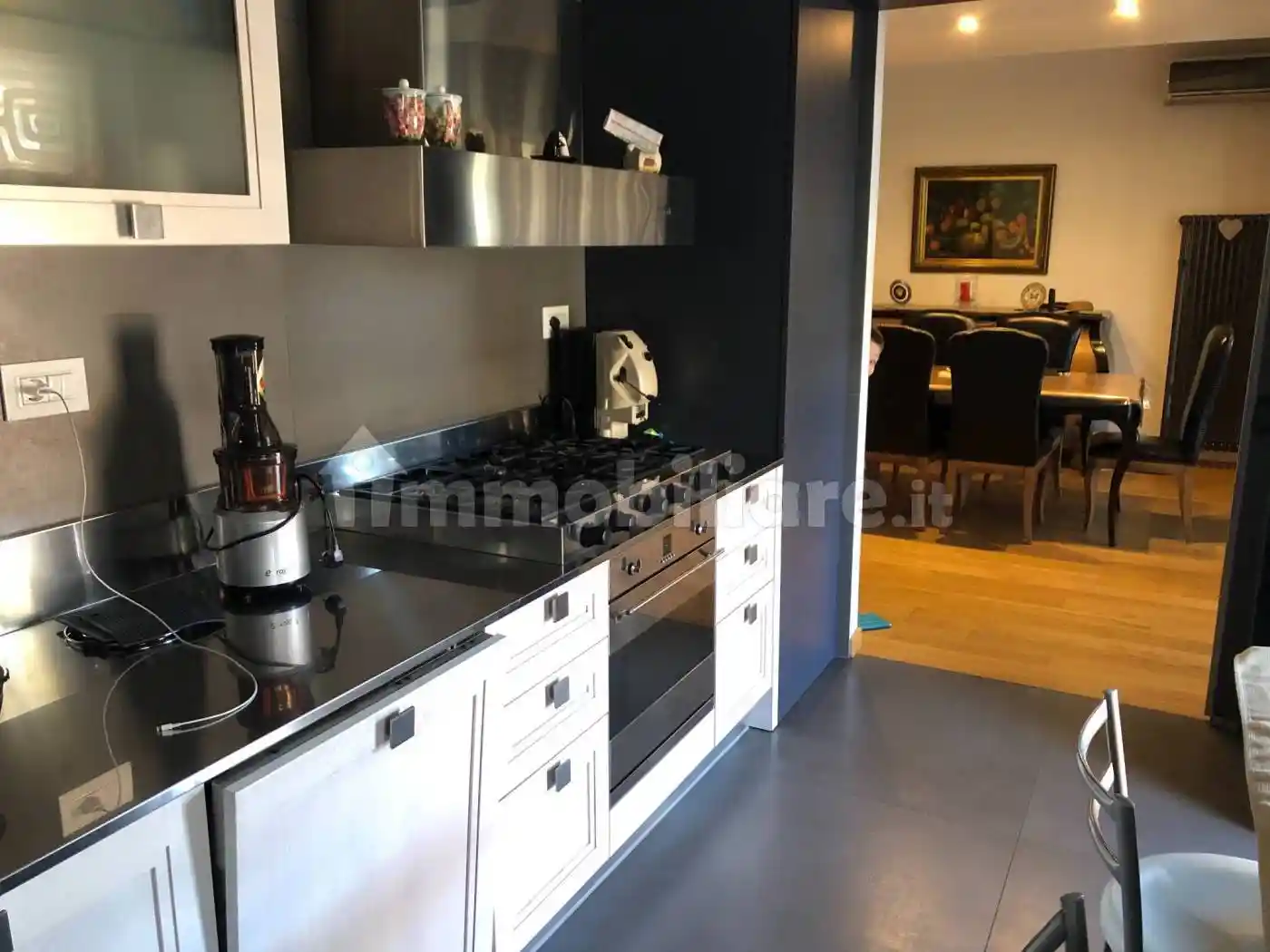 Villetta a schiera - foto 2