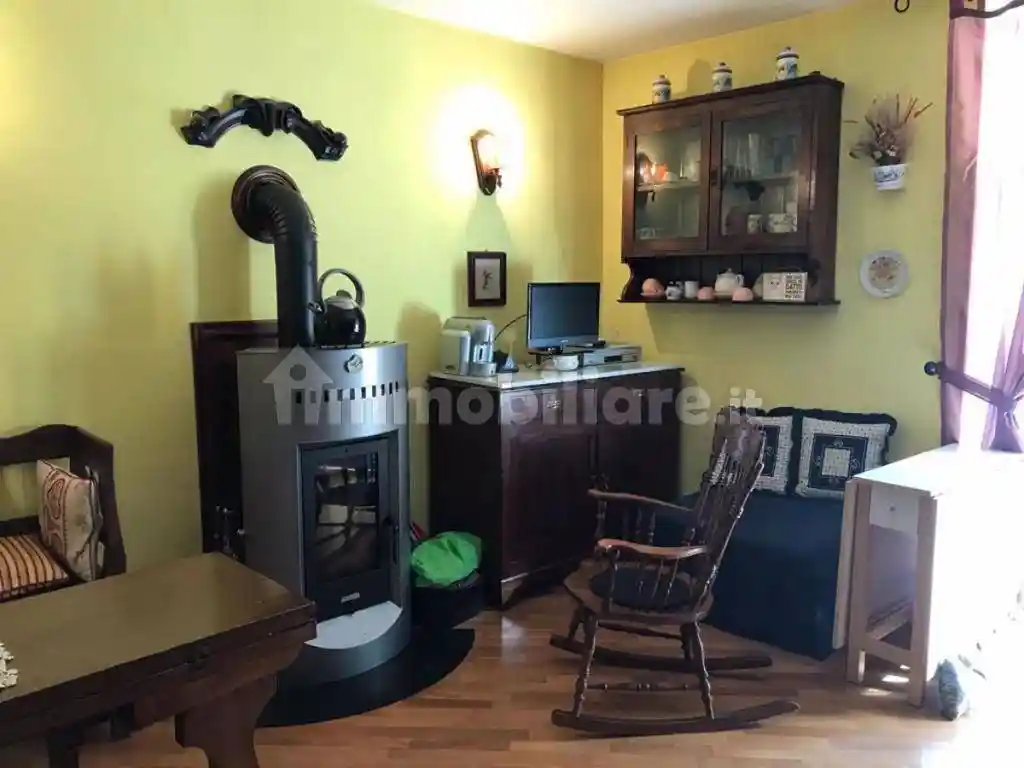 Appartamento in vendita a Bardonecchia