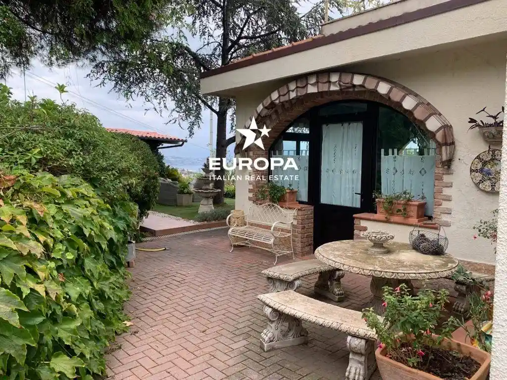 Villa in vendita a Sanremo