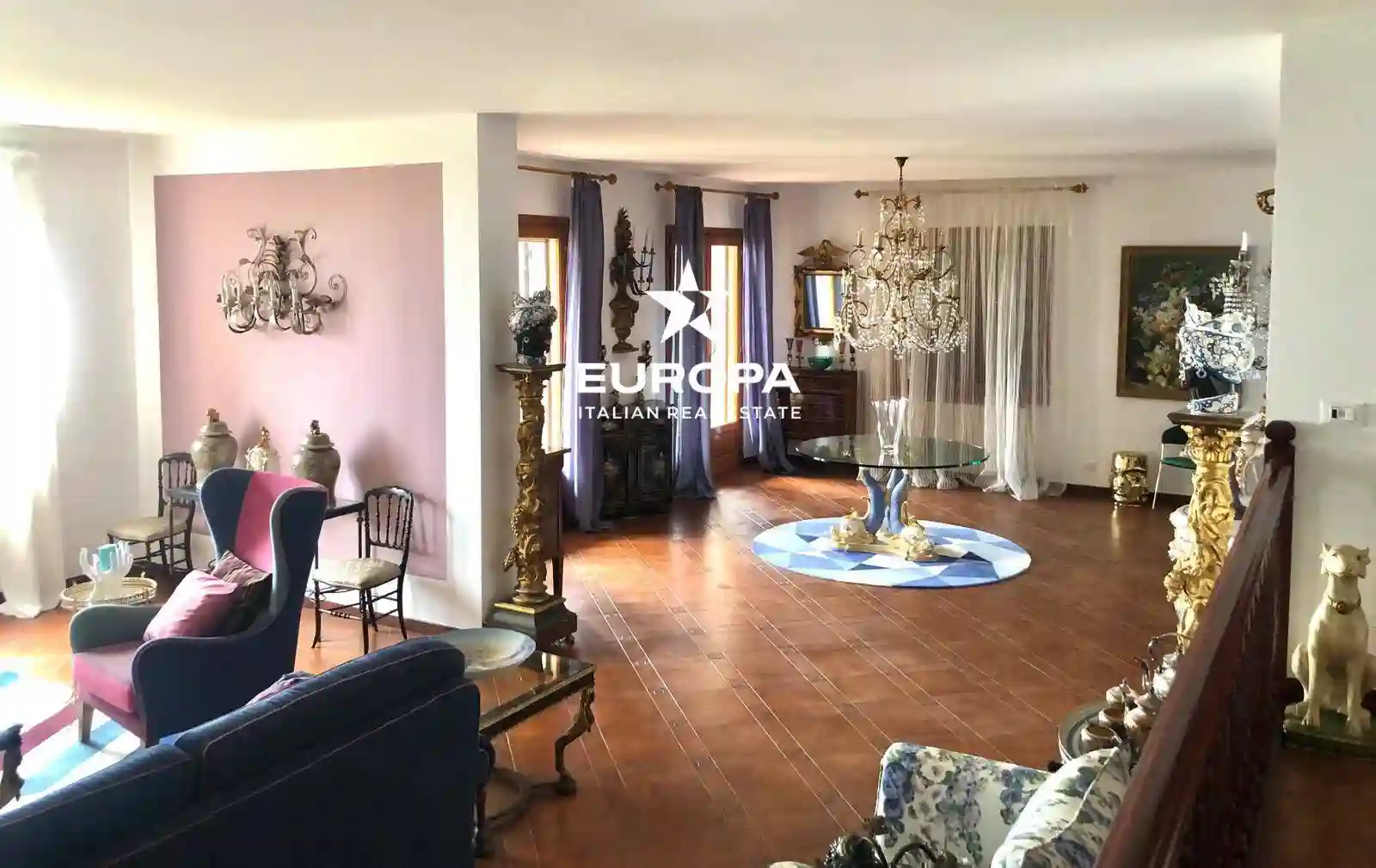 Villa - foto 5