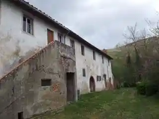 Rustico - Casale in vendita a San Giovanni Valdarno