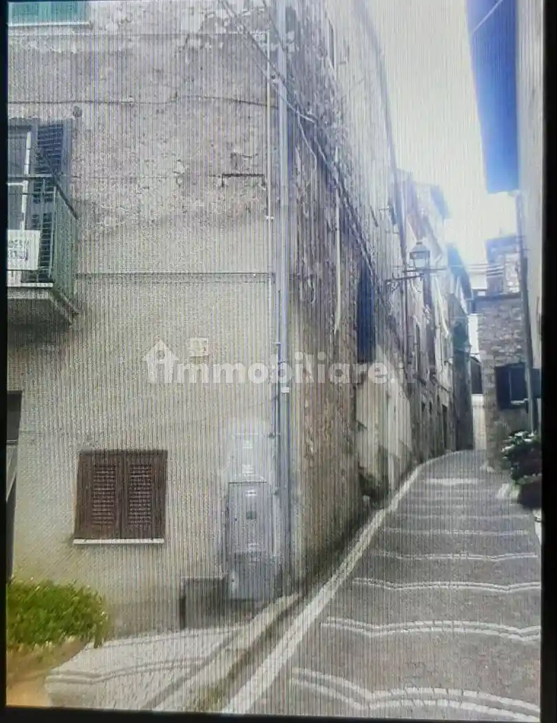 Appartamento in vendita a Acuto