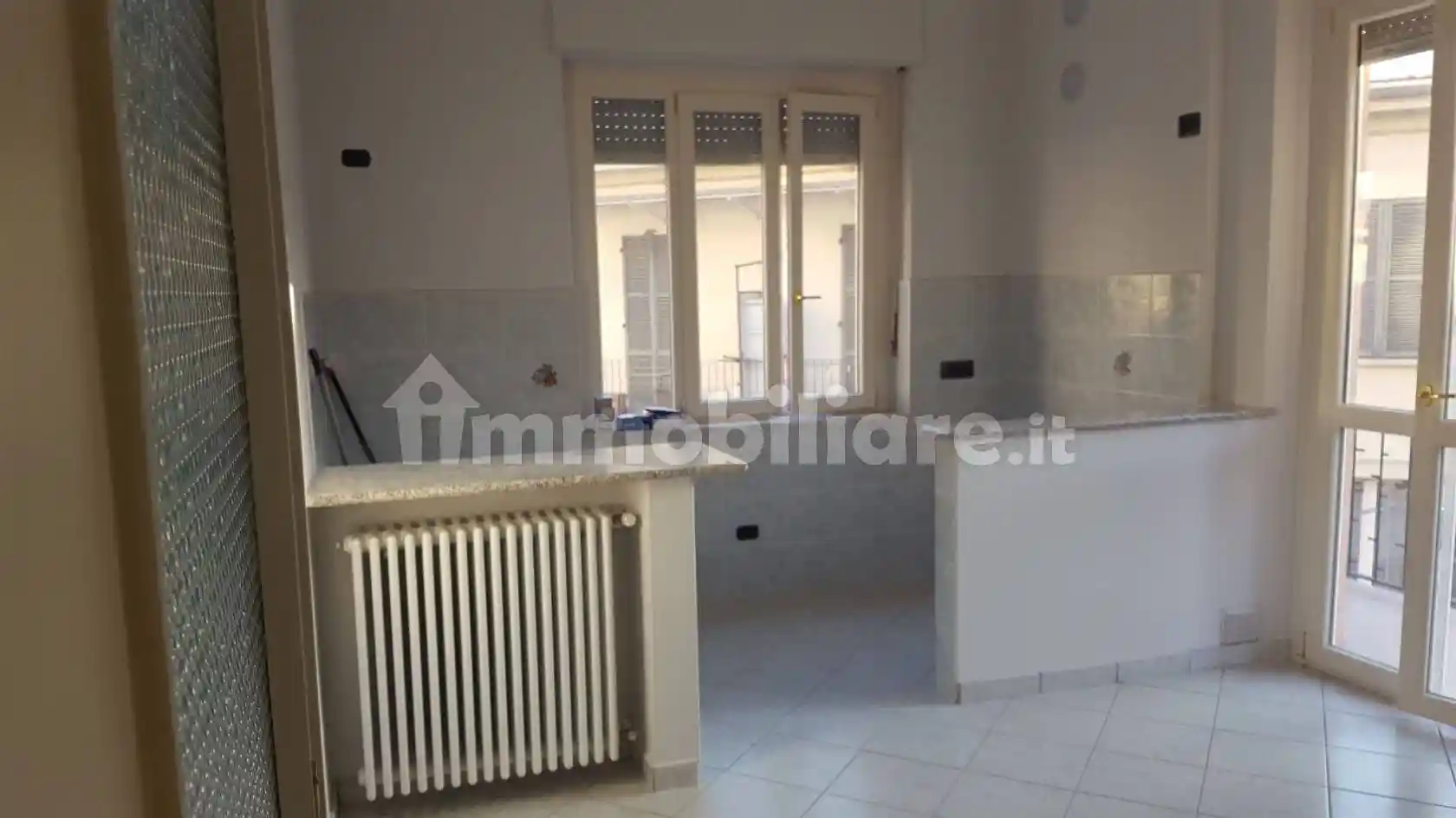 Appartamento in vendita a Mondovì