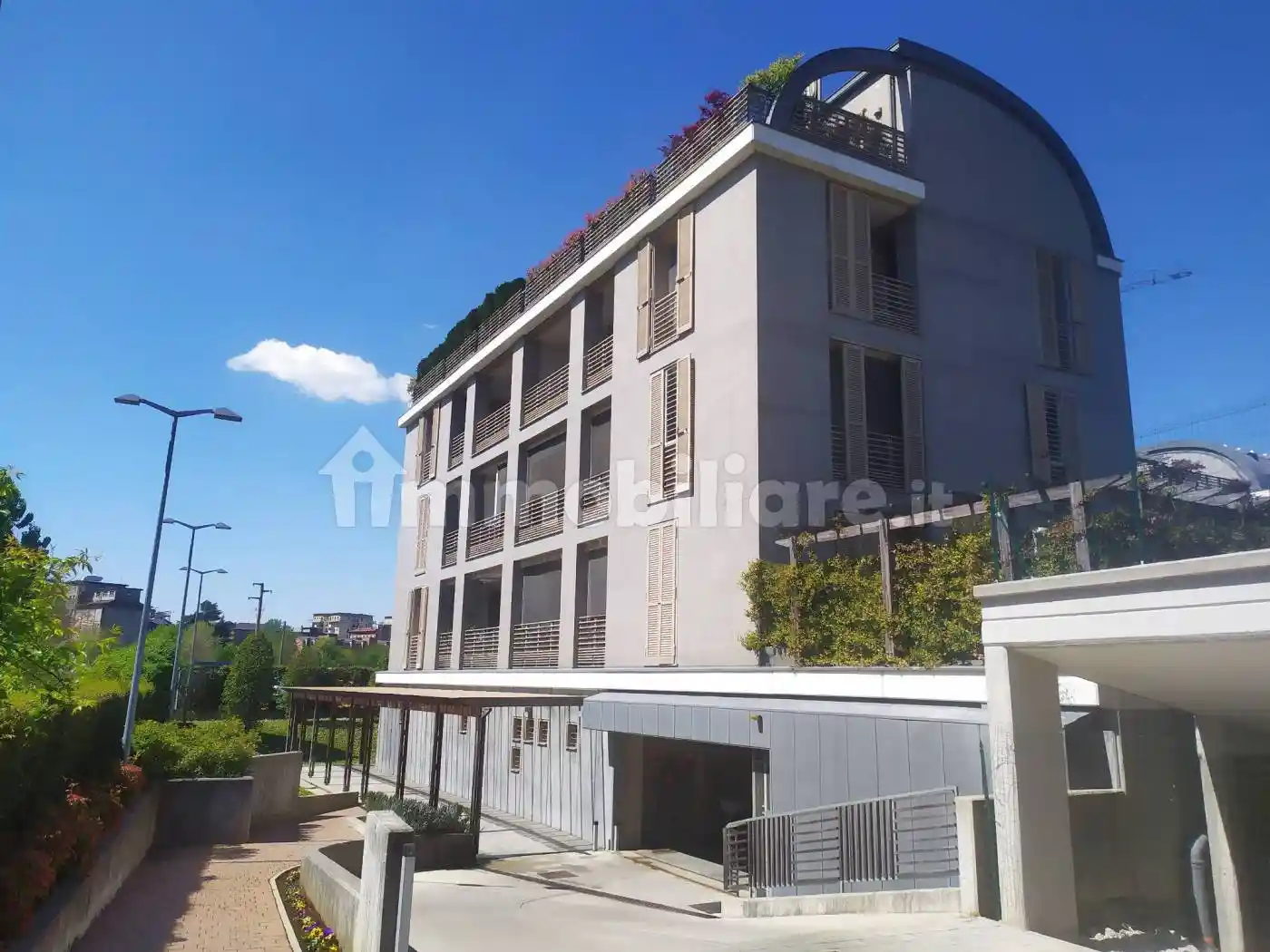 Appartamento in affitto a San Giuliano Milanese