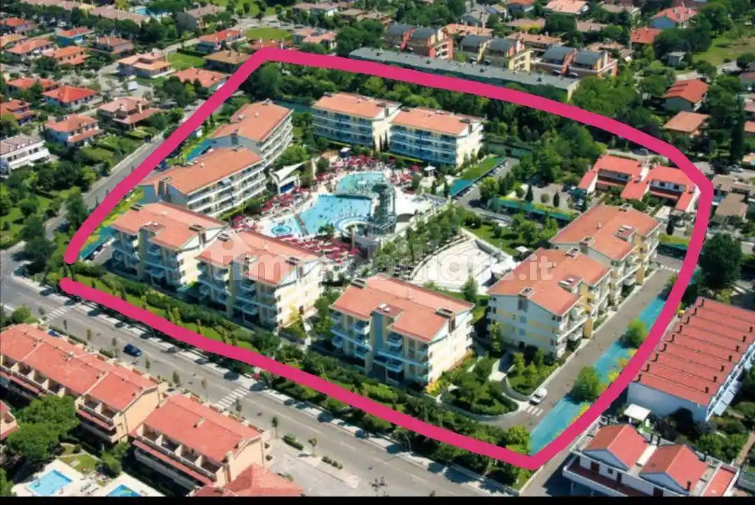 Appartamento in affitto a San Michele al Tagliamento