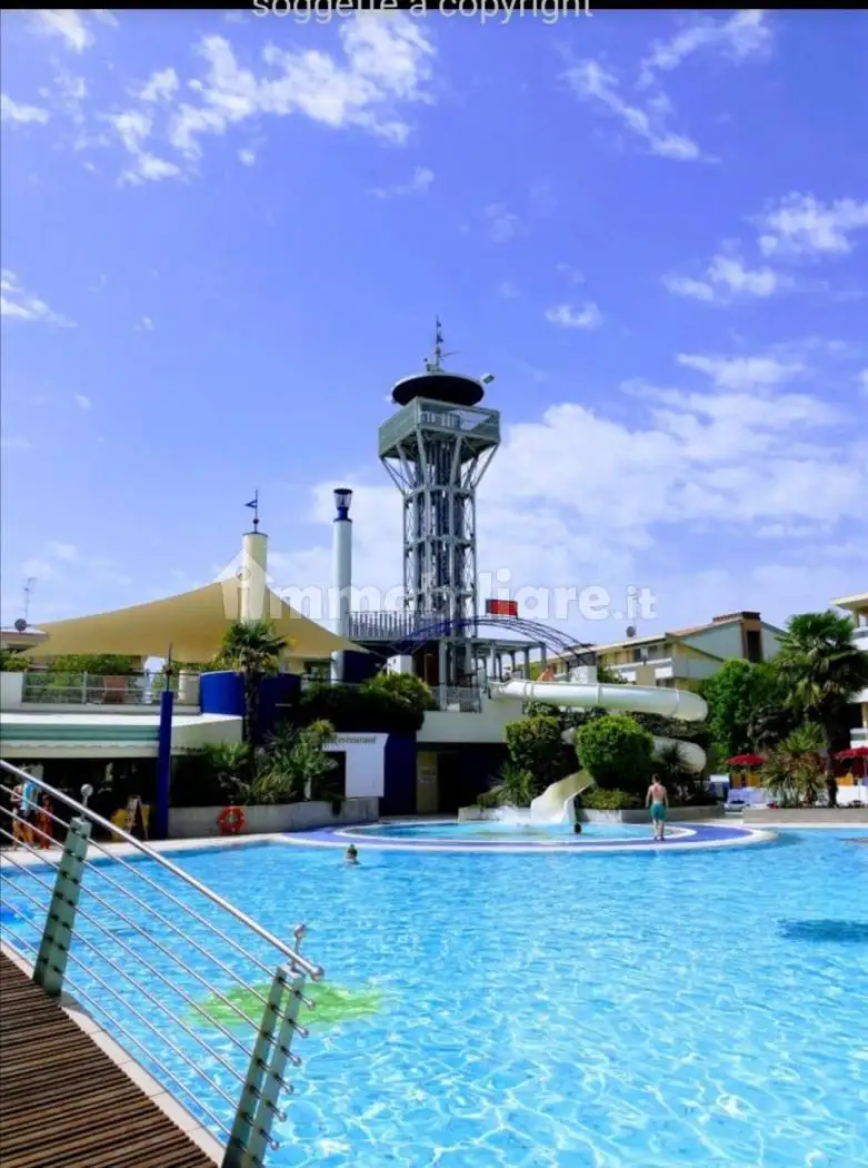 Bilocale via Alfa, Bibione, San Michele al Tagliamento - foto 3