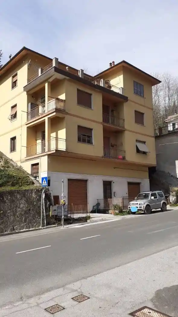 Appartamento in vendita a Mignanego