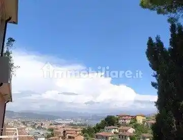 Appartamento in vendita a La Spezia
