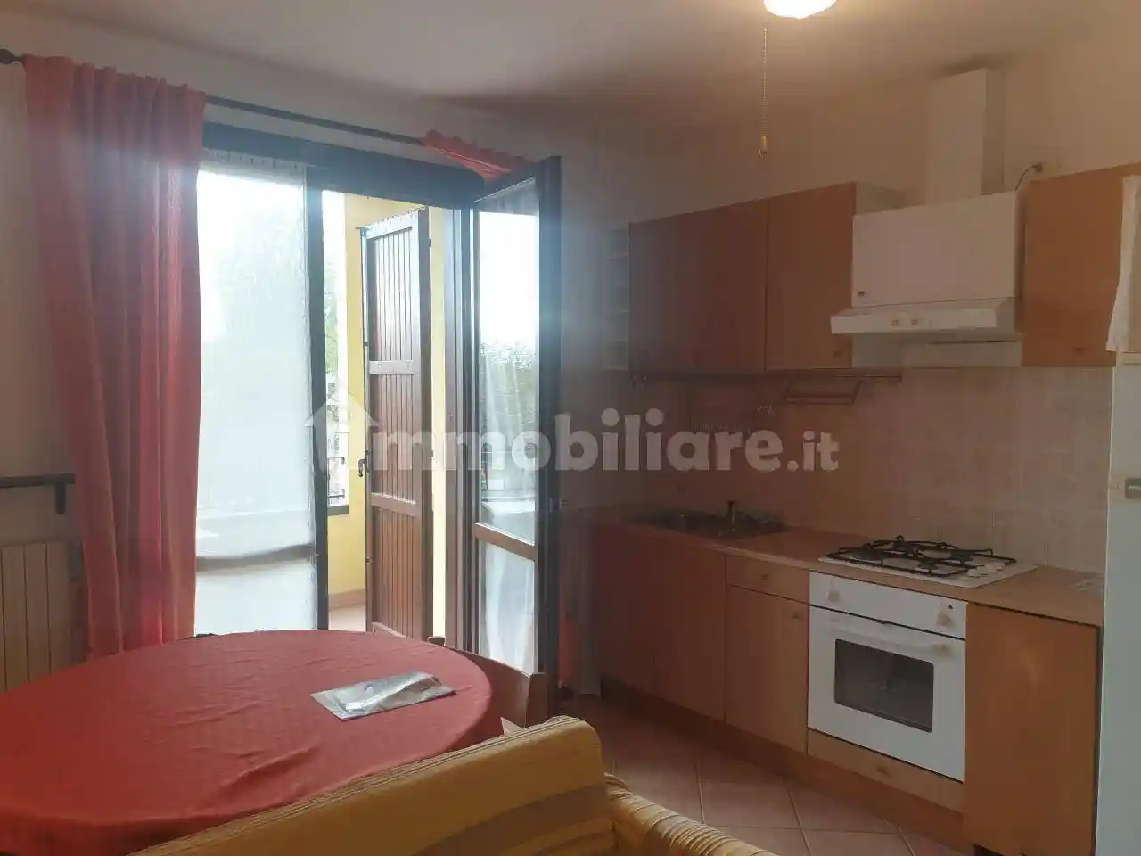 Appartamento in vendita a Novi di Modena