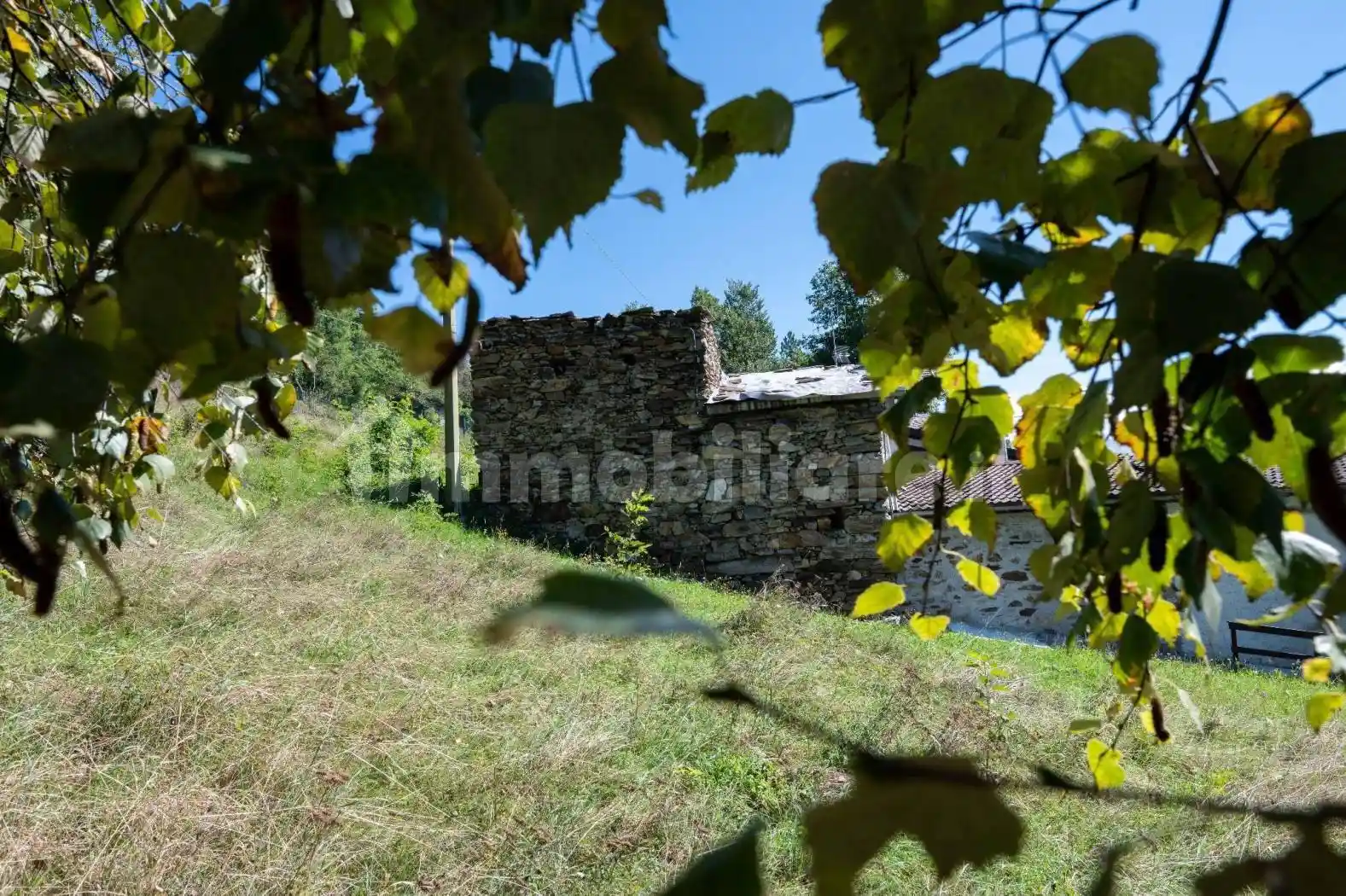 Casa indipendente in vendita a Montagna in Valtellina