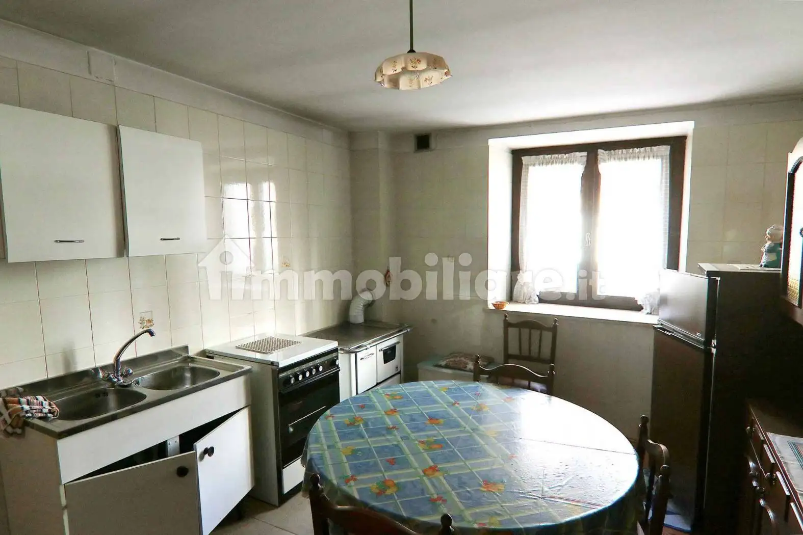 Bilocale via della Villa, Centro, Baselga di Pinè - foto 3