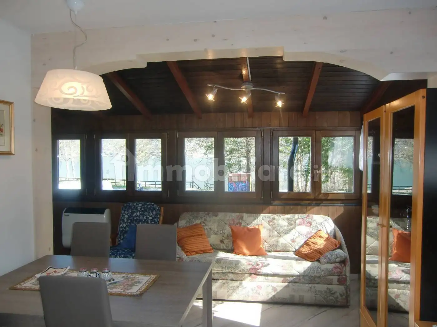 Villa unifamiliare, buono stato, 93 m², Ledro - foto 3