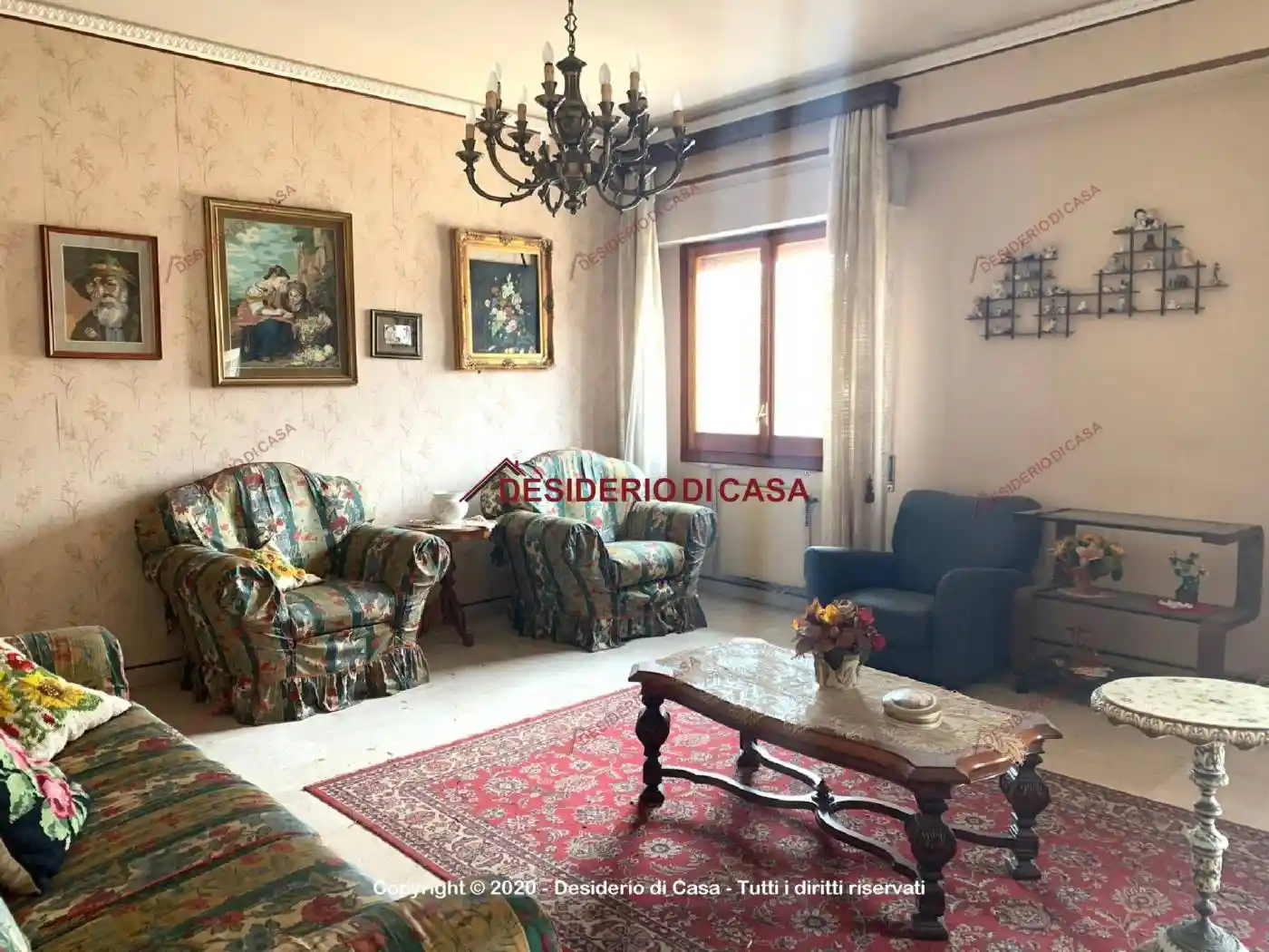 Appartamento in vendita a Bagheria