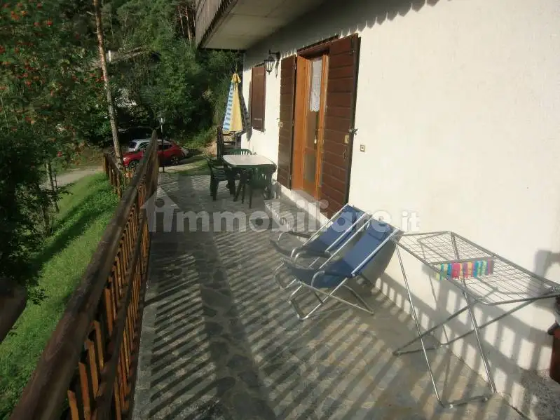 Appartamento in affitto a Ledro