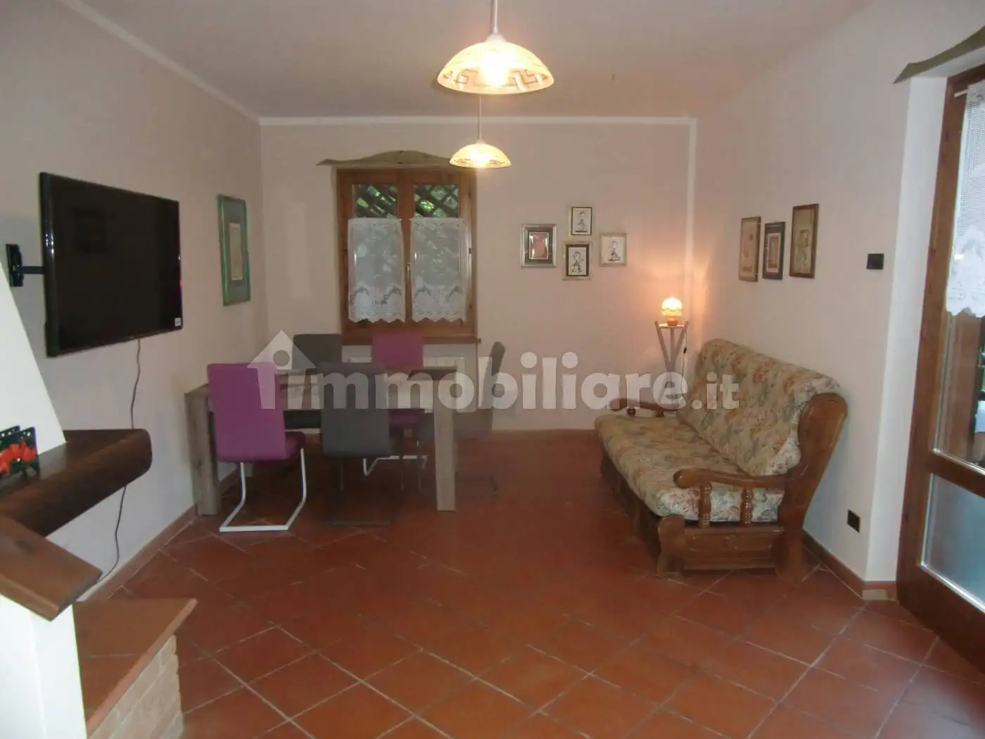 Trilocale via Europa, Val Maria Pur, Ledro - foto 2