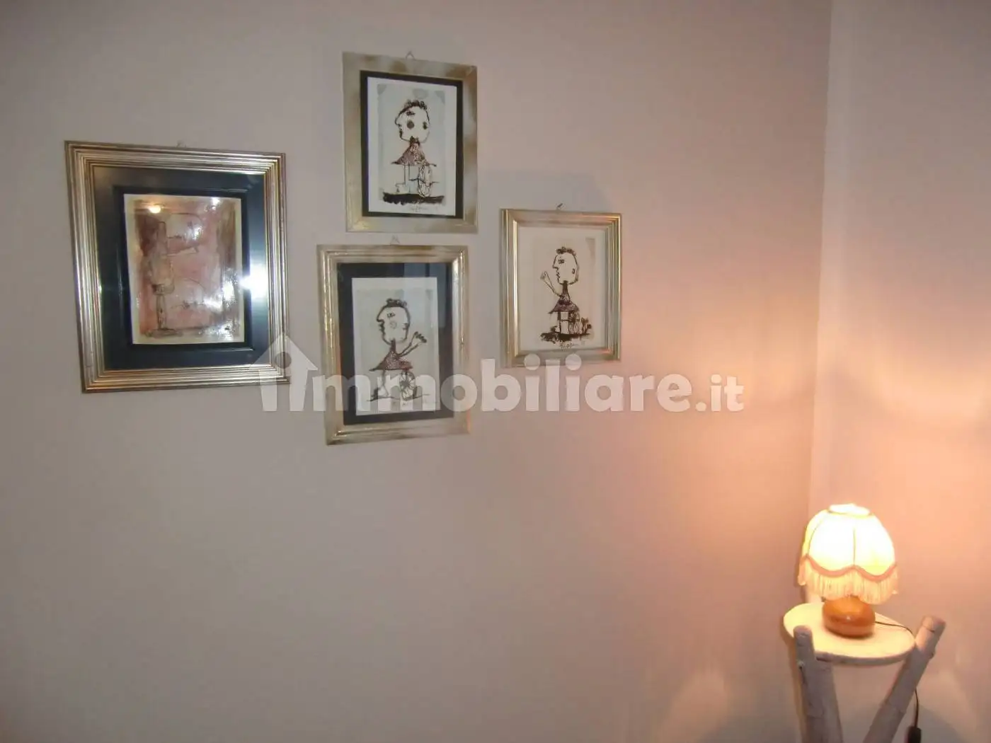 Trilocale via Europa, Val Maria Pur, Ledro - foto 4