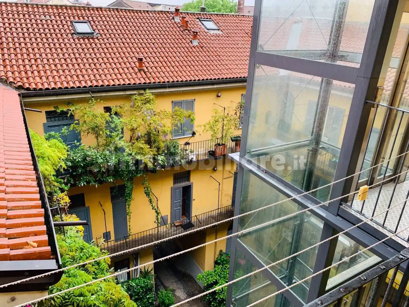 Monolocale via Vigevano 9, Navigli - Darsena, Milano - foto 2