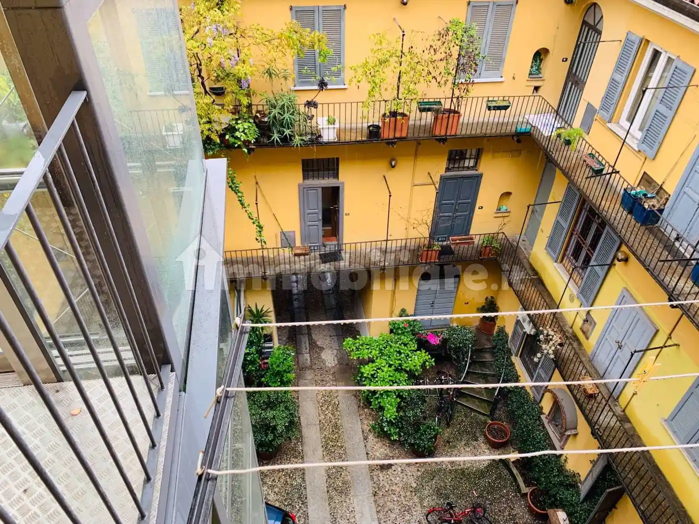 Monolocale via Vigevano 9, Navigli - Darsena, Milano - foto 3