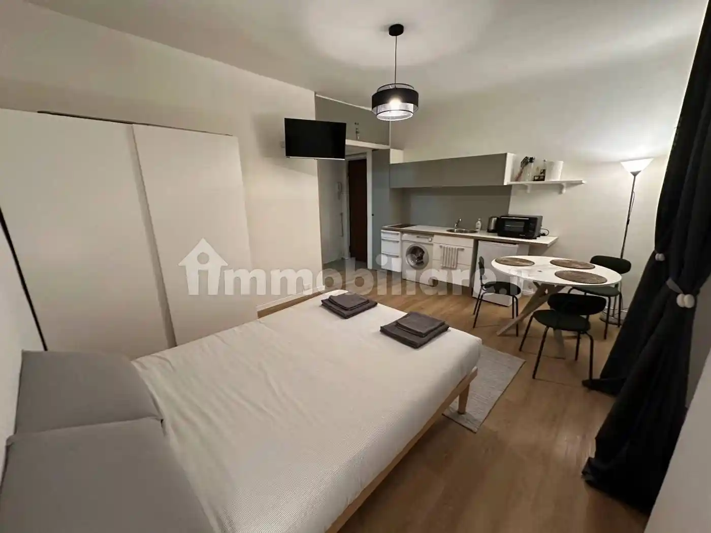 Monolocale via Vigevano 9, Navigli - Darsena, Milano - foto 5