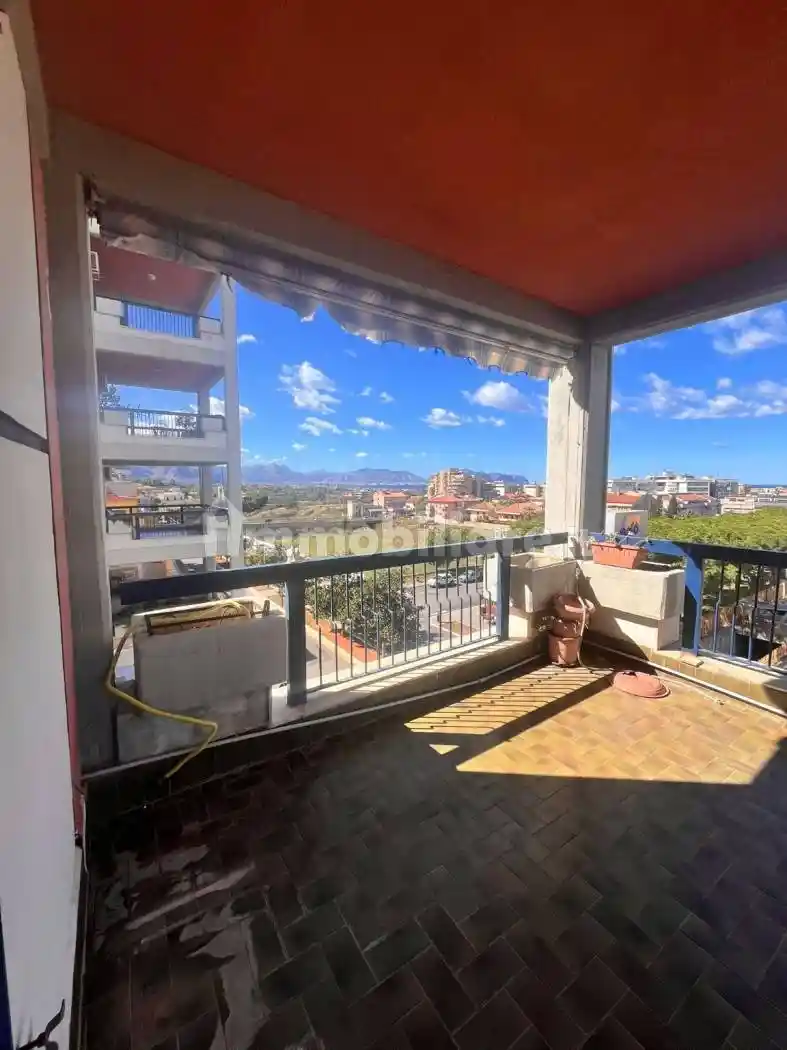 Appartamento in vendita a Bagheria