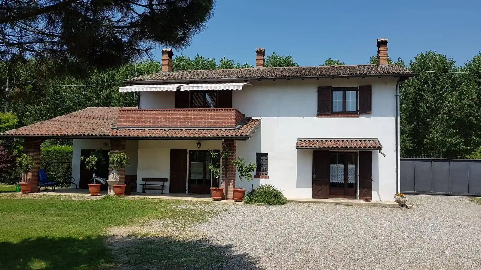 Villa in vendita a Mortara