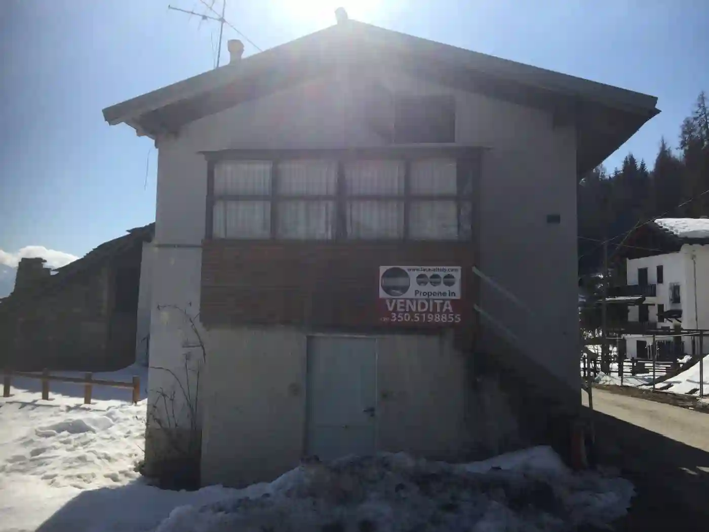 Casa indipendente - foto 4