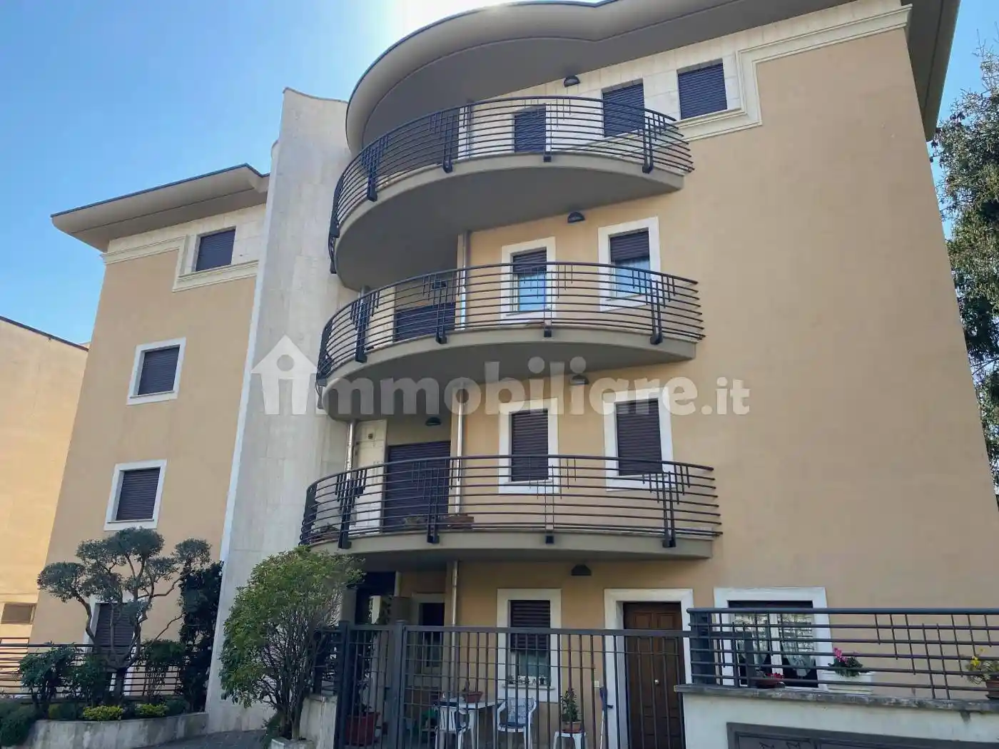 Appartamento in vendita a Fiuggi