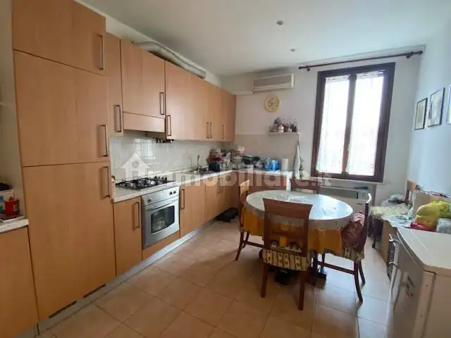 Appartamento in affitto a Casalmaggiore