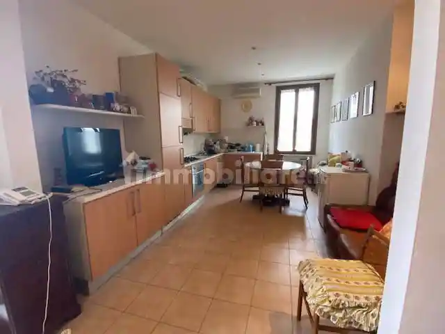 Bilocale ottimo stato, primo piano, Vicomoscano, Casalmaggiore - foto 2
