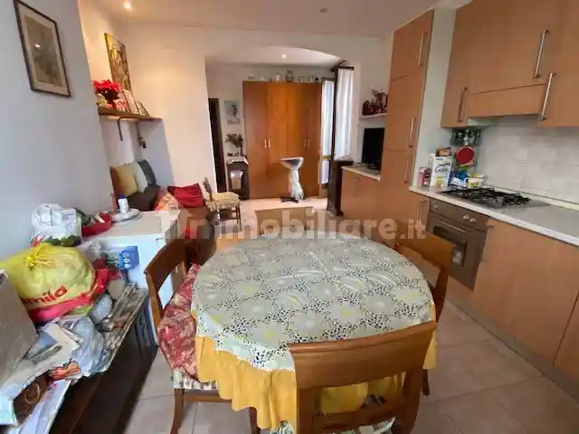 Bilocale ottimo stato, primo piano, Vicomoscano, Casalmaggiore - foto 4