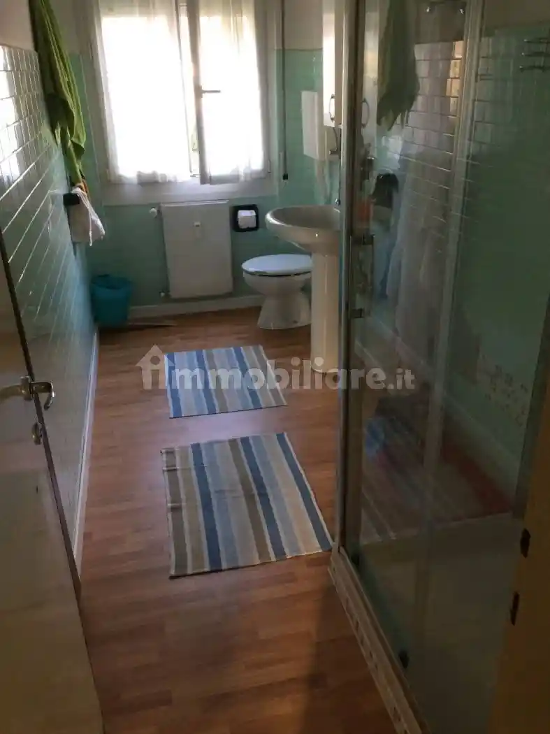 Appartamento in vendita a Chiavenna