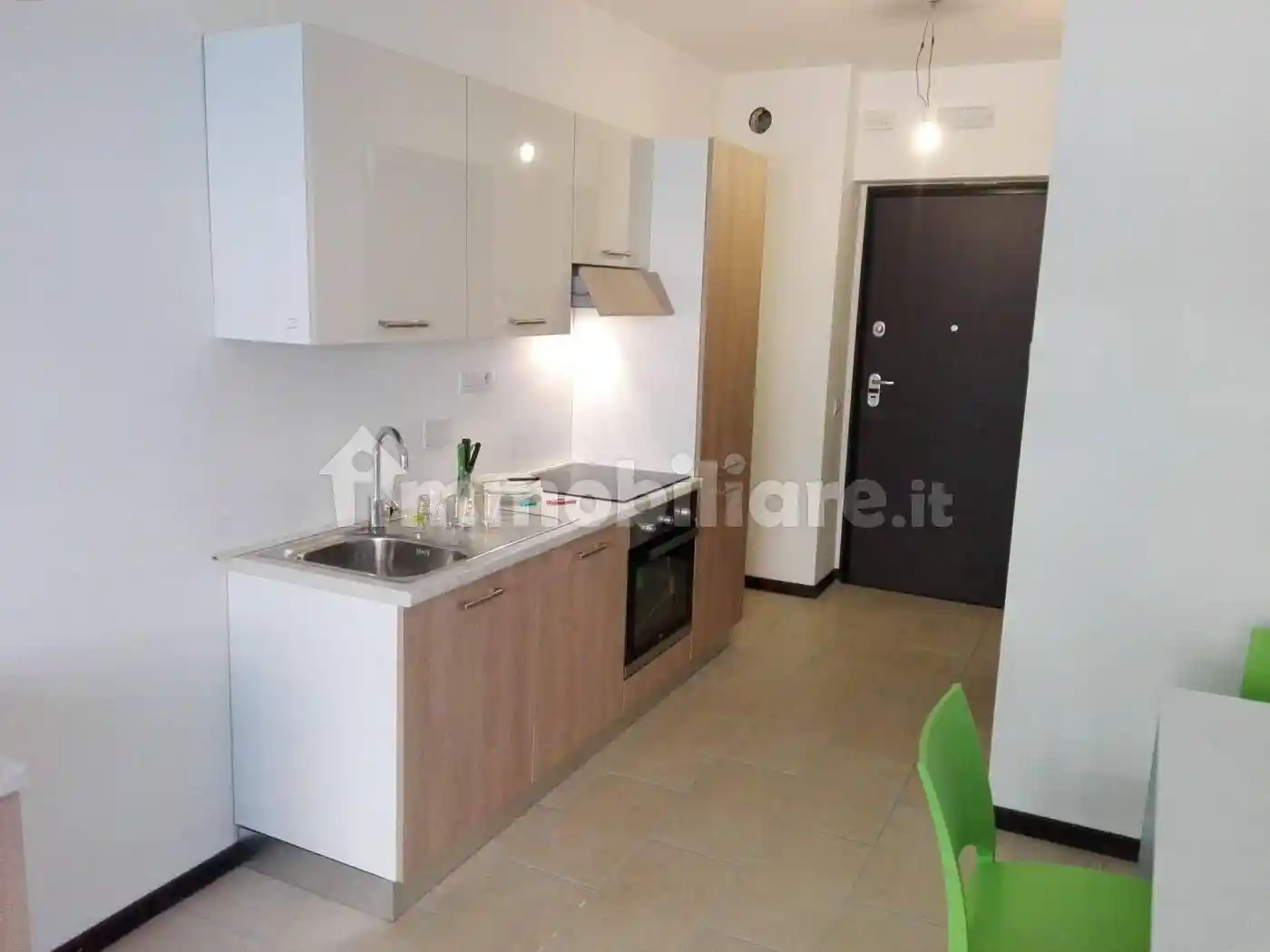 Loft in affitto a Roma