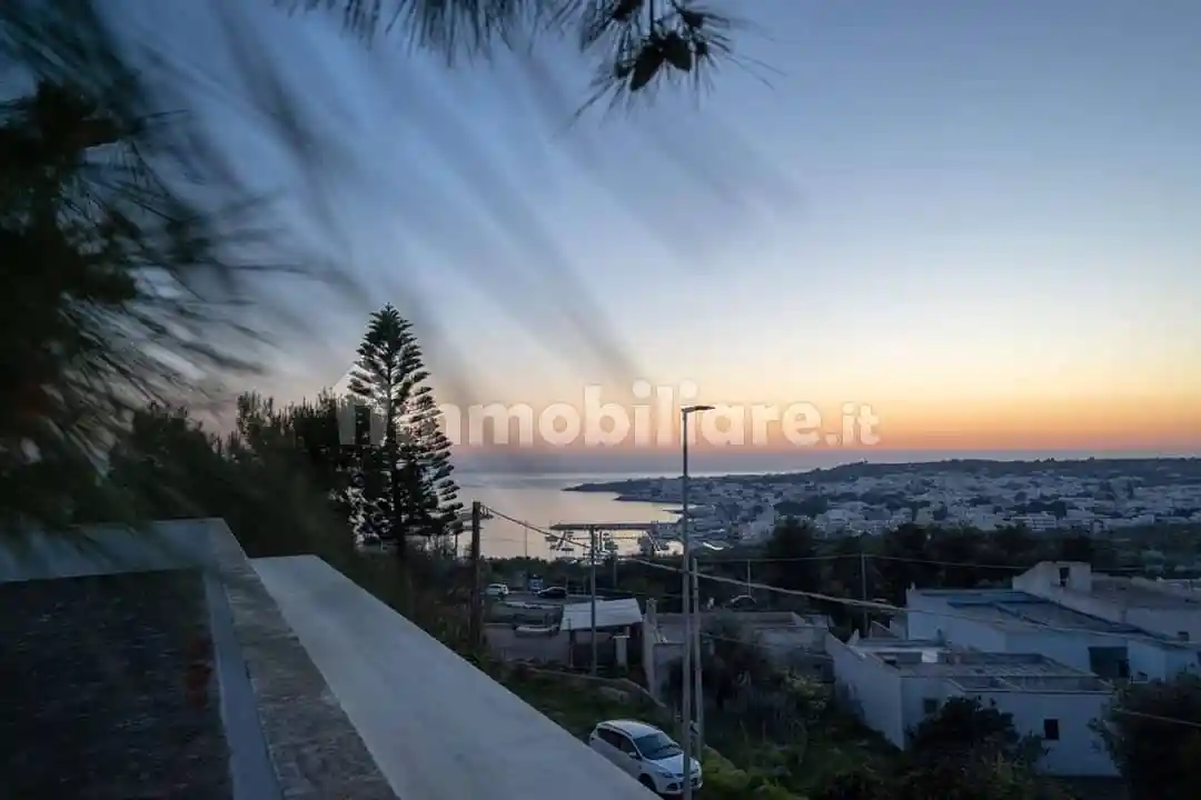 Villa in vendita a Gagliano del Capo