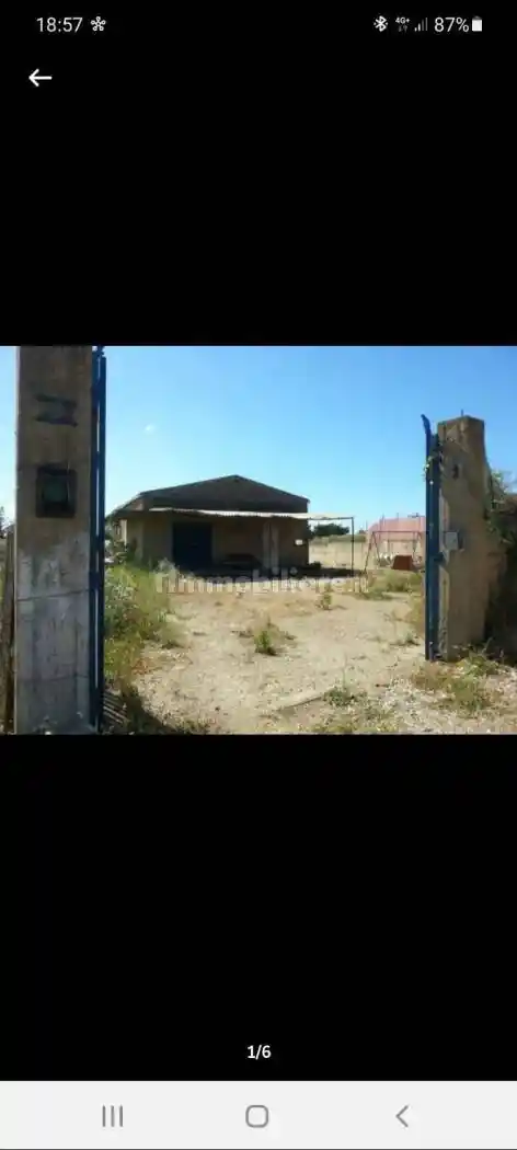 Villa in vendita a Realmonte