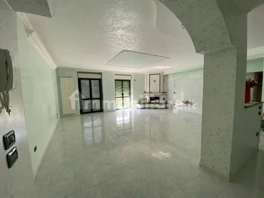 Appartamento in vendita a San Marco in Lamis