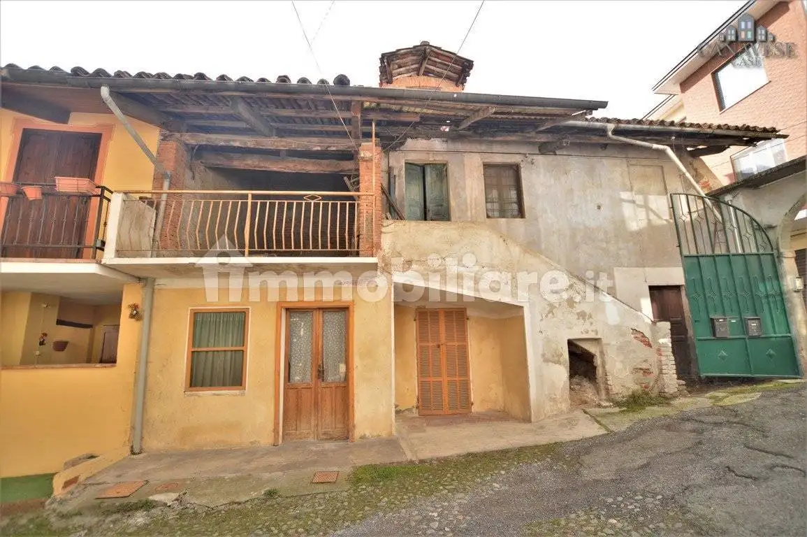 Terratetto unifamiliare via xx settembre 16, Centro, Cuceglio - foto 2