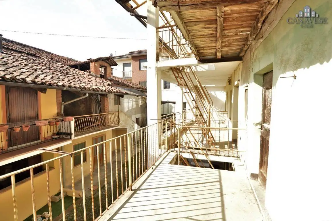 Terratetto unifamiliare via xx settembre 16, Centro, Cuceglio - foto 3