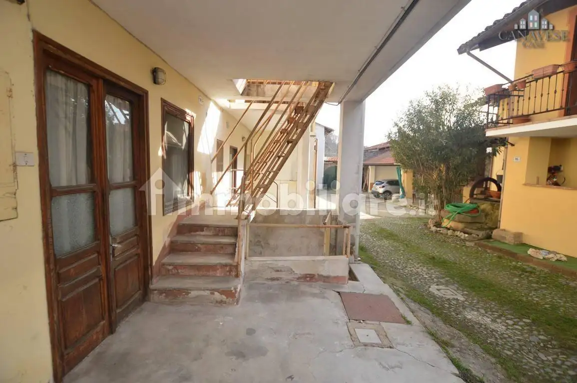 Terratetto unifamiliare via xx settembre 16, Centro, Cuceglio - foto 4