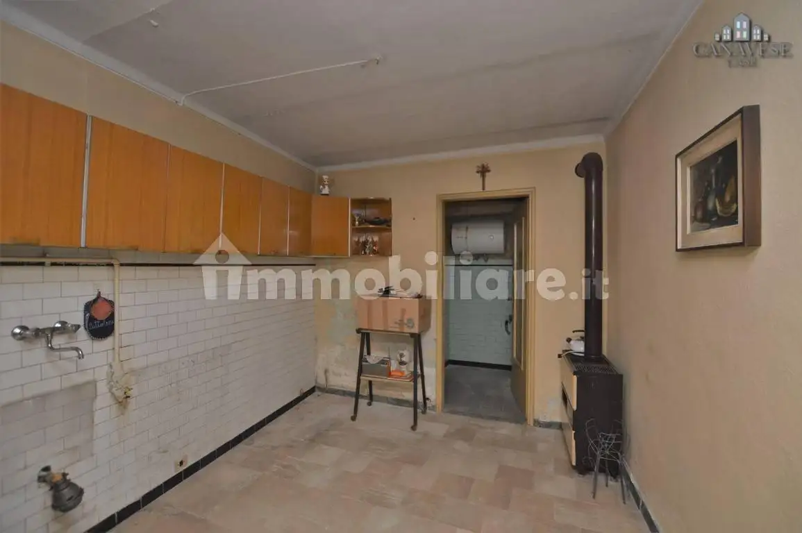 Terratetto unifamiliare via xx settembre 16, Centro, Cuceglio - foto 5