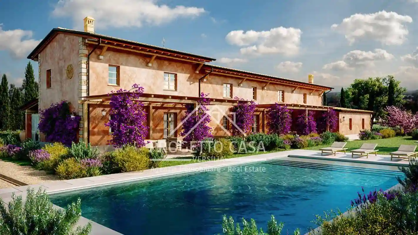 Rustico - Casale - foto 4