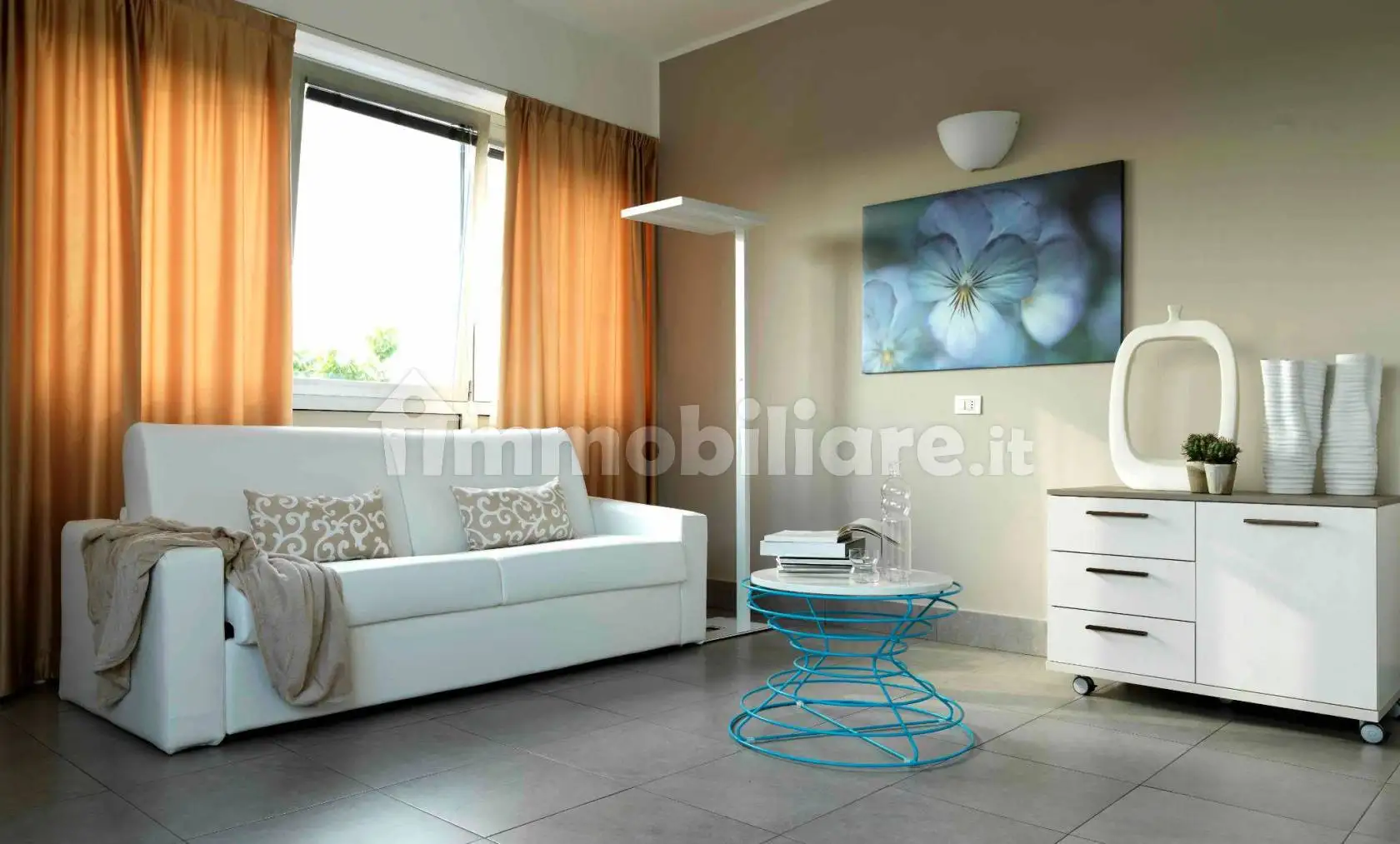 Appartamento in affitto a Lissone