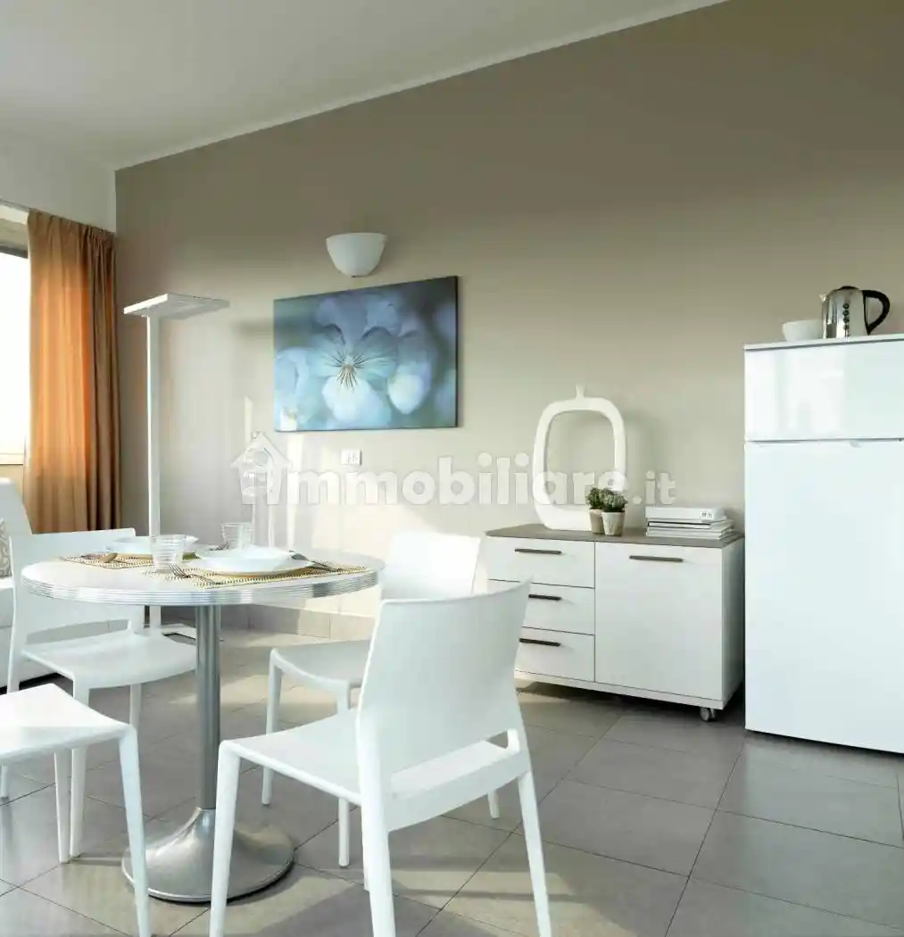 Monolocale via Carlo Cattaneo 9, Cattaneo, Pacinotti, Torricelli, Lissone - foto 2