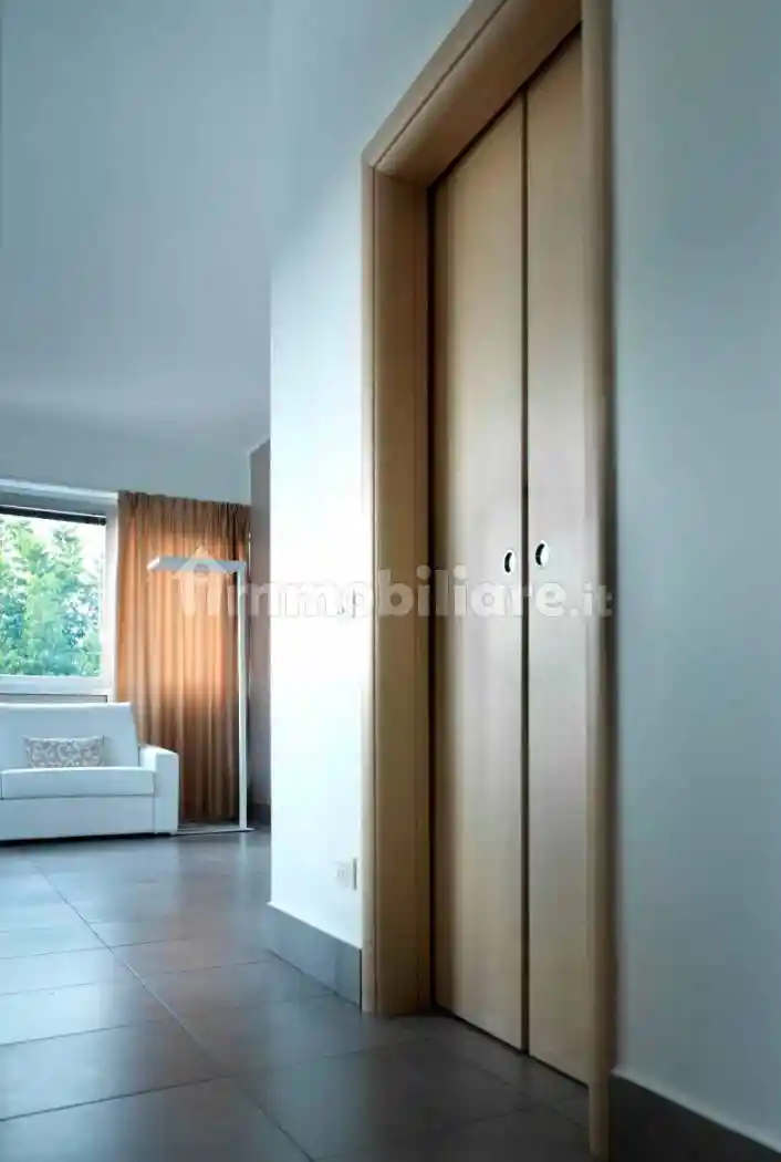 Monolocale via Carlo Cattaneo 9, Cattaneo, Pacinotti, Torricelli, Lissone - foto 4