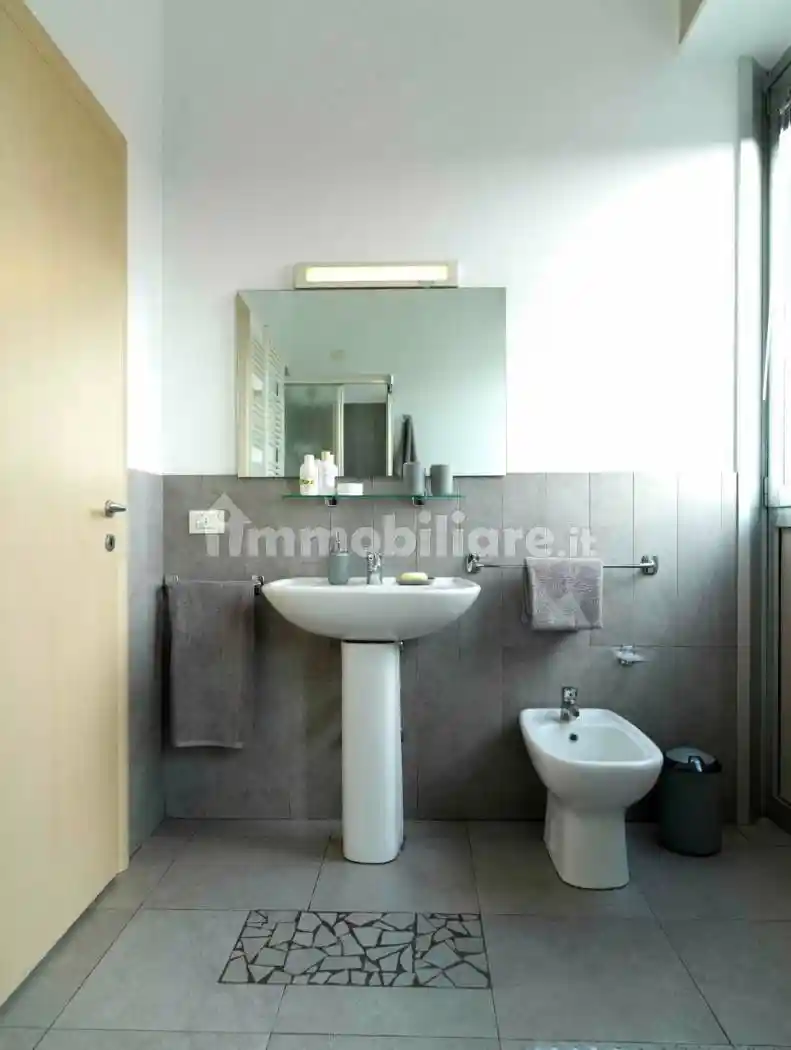 Monolocale via Carlo Cattaneo 9, Cattaneo, Pacinotti, Torricelli, Lissone - foto 5