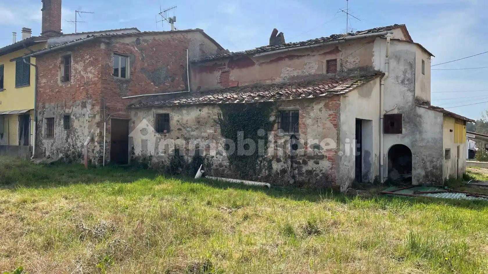 Casa indipendente in vendita a Buggiano