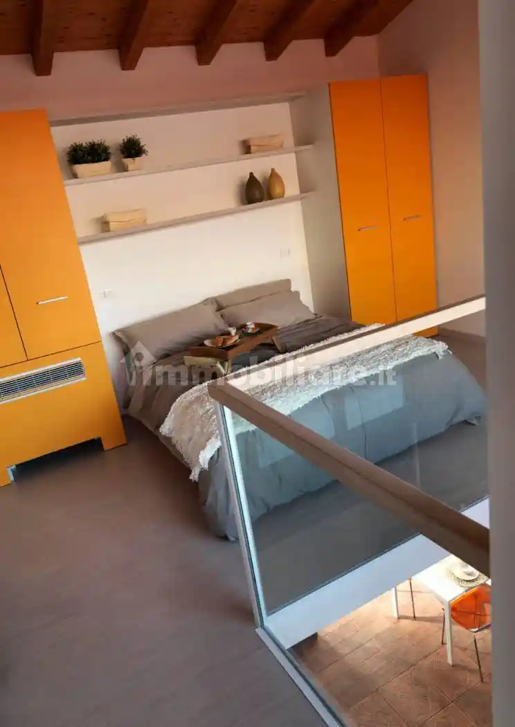 Bilocale via Carlo Cattaneo 9, Cattaneo, Pacinotti, Torricelli, Lissone - foto 2