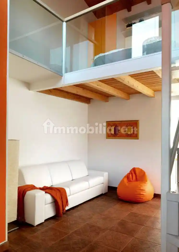 Bilocale via Carlo Cattaneo 9, Cattaneo, Pacinotti, Torricelli, Lissone - foto 3